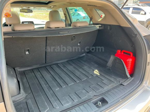 Sahibinden Hyundai Tucson 1.6 CRDi Elite Plus 2019 Model