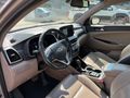 Sahibinden Hyundai Tucson 1.6 CRDi Elite Plus 2019 Model