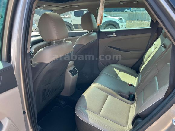 Sahibinden Hyundai Tucson 1.6 CRDi Elite Plus 2019 Model