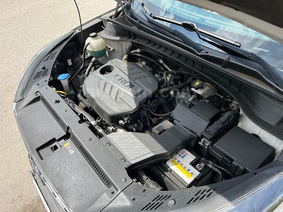 Sahibinden Hyundai Tucson 1.6 CRDi Elite Plus 2019 Model