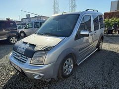 Galeriden Ford Tourneo Connect 1.8 TDCI SWB Silver 2013 Model Hatay