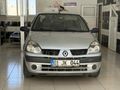 Galeriden Renault Clio 1.5 dCi Alize 2006 Model Gaziantep