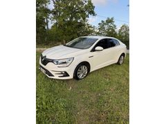 ACİL Sahibinden Renault Megane 1.3 TCe Joy 2021 Model  121.000 km Beyaz