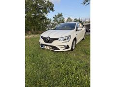 Sahibinden Renault Megane 1.3 TCe Joy 2021 Model  121.000 km Beyaz