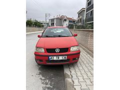 Sahibinden Volkswagen Polo 1.4 Trendline 2000 Model 