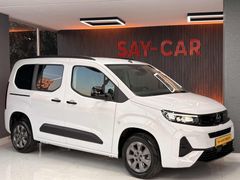 SAYCAR'DAN // 2026 OPEL COMBO 1.5 EDİTON 0 KM %20 FATURA //