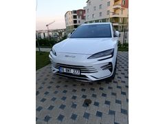 Sahibinden BYD Seal U DM-i 1.5 Phev 2024 Model