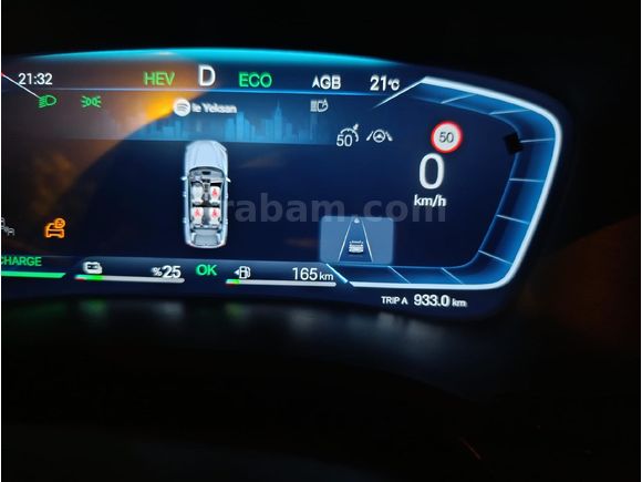Sahibinden BYD Seal U DM-i 1.5 Phev 2024 Model