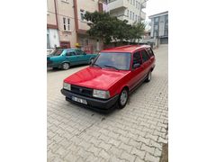 Galeriden Tofaş Kartal 5 Vites 1993 Model Amasya