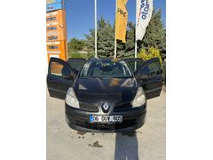 Sahibinden Renault Clio 1.2 Grandtour Authentique 2008 Model 