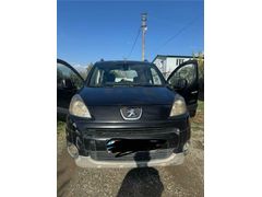 Sahibinden Peugeot Partner 1.6 HDI  Premıum 2011 Model  330.000 km Siyah
