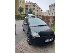 Sahibinden Mitsubishi Colt 1.5 DI-D Inform 2007 Model 