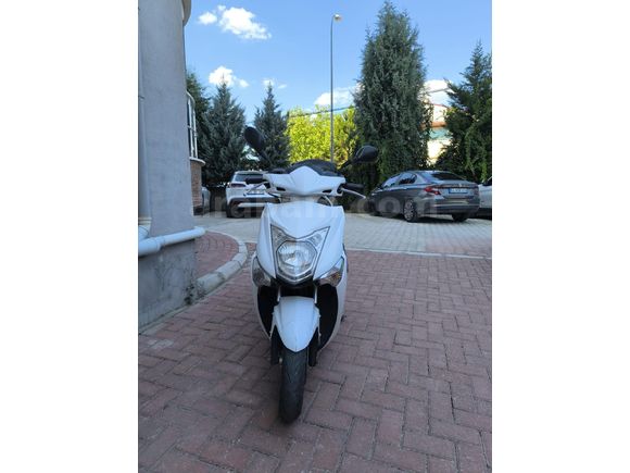 Sahibinden Revolt RS5