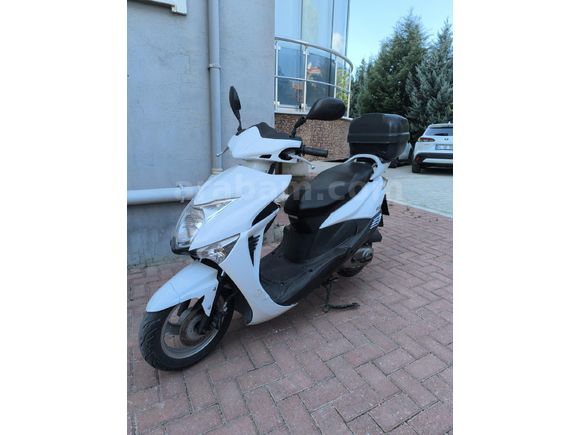 Sahibinden Revolt RS5