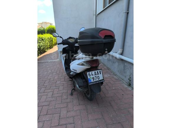 Sahibinden Revolt RS5