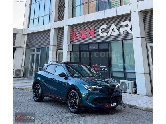 2025 SABELT KOLTUK CAM TAVAN PERFO PAKET ELETTİRİCA SPECIALE
