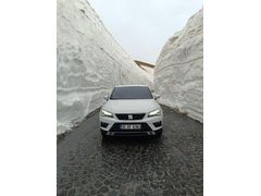 Sahibinden Seat Ateca 1.4 EcoTSI Xcellence 2017 Model