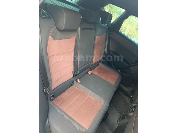 Sahibinden Seat Ateca 1.4 EcoTSI Xcellence 2017 Model