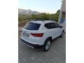 Sahibinden Seat Ateca 1.4 EcoTSI Xcellence 2017 Model