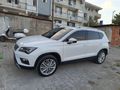 Sahibinden Seat Ateca 1.4 EcoTSI Xcellence 2017 Model