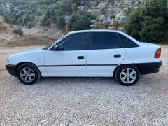 Sahibinden Opel Astra 1.6 GL 1997 Model 