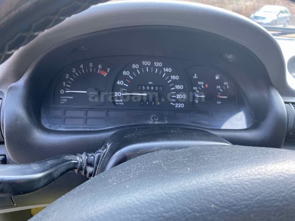 Sahibinden Opel Astra 1.6 GL 1997 Model 