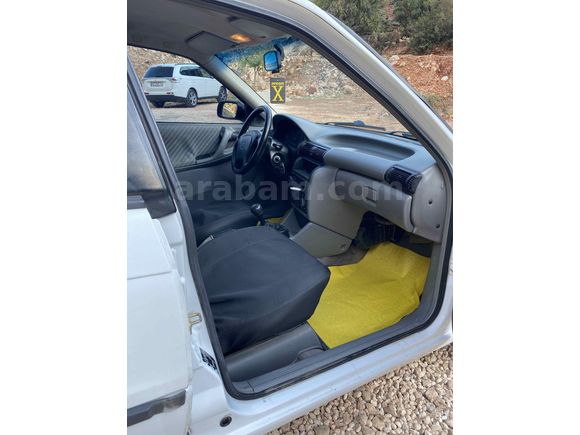 Sahibinden Opel Astra 1.6 GL 1997 Model 