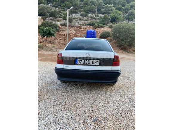 Sahibinden Opel Astra 1.6 GL 1997 Model 