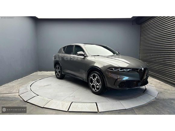 '''GARDEN''' ALFA ROMEO TONELE SOĞUTMA CAM TAVAN