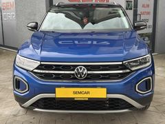 SEMCARDAN T-ROC STYLE ÇİFT RENK KOLTUK ISITMA