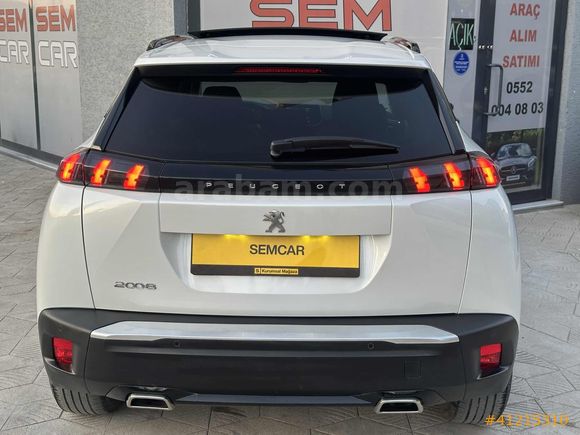 SEMCARDAN HATASIZ CAM TAVAN 2008