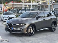 ÖZMENLER'DEN 2023 ALFA ROMEO TONALE 1.6D Tİ EXTRALI HATASIZ