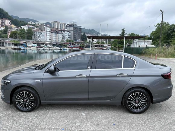 Sahibinden Fiat Egea 1.4 Fire Urban 2023 Model 
