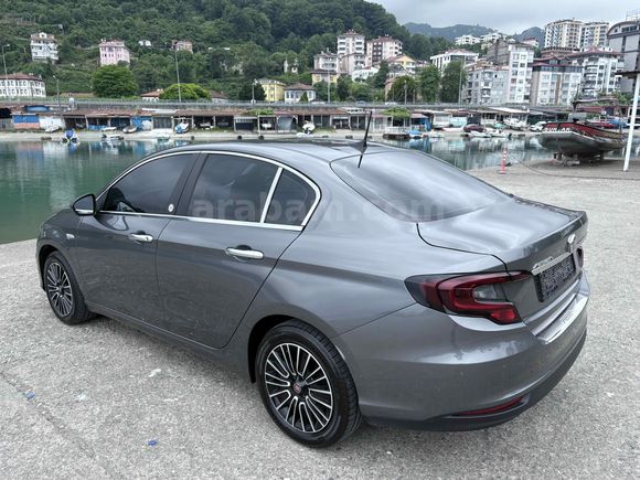 Sahibinden Fiat Egea 1.4 Fire Urban 2023 Model 