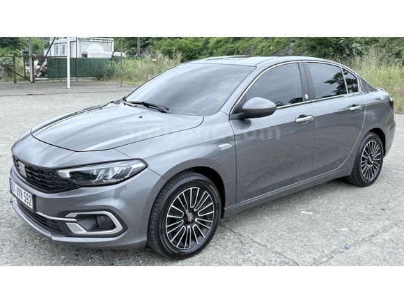 Sahibinden Fiat Egea 1.4 Fire Urban 2023 Model 
