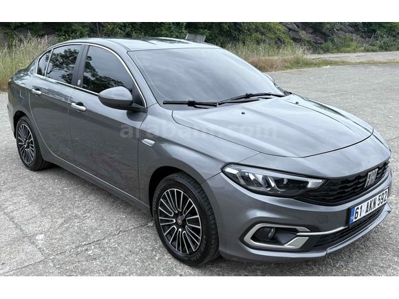 Sahibinden Fiat Egea 1.4 Fire Urban 2023 Model 