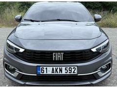 Sahibinden Fiat Egea 1.4 Fire Urban 2023 Model 