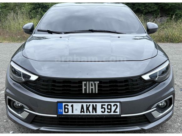 Sahibinden Fiat Egea 1.4 Fire Urban 2023 Model 