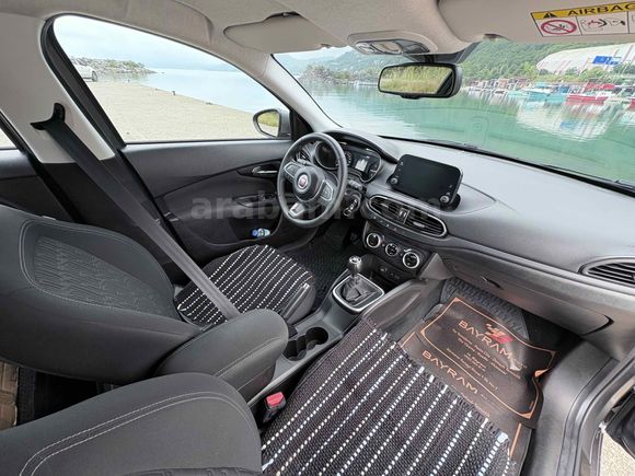 Sahibinden Fiat Egea 1.4 Fire Urban 2023 Model 
