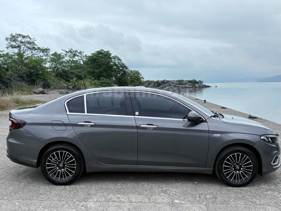 Sahibinden Fiat Egea 1.4 Fire Urban 2023 Model 