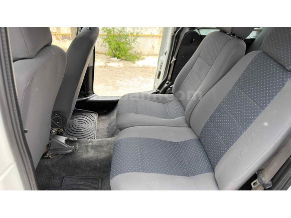 OTOMOBİL RUHSATLI  DOBLO 