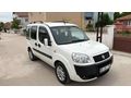 OTOMOBİL RUHSATLI  DOBLO 