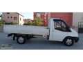 HİLAL OTOMOTİVDEN 2010 MODEL FORD TRANSİT 350M ORJ PİCKUP
