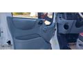 HİLAL OTOMOTİVDEN 2010 MODEL FORD TRANSİT 350M ORJ PİCKUP