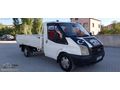 HİLAL OTOMOTİVDEN 2010 MODEL FORD TRANSİT 350M ORJ PİCKUP