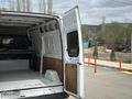 HİLAL OTOMOTİVDEN 2010 MODEL FORD TRANSİT 140T 350L PANELVAN