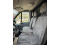 HİLAL OTOMOTİVDEN 2010 MODEL FORD TRANSİT 140T 350L PANELVAN