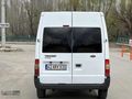 HİLAL OTOMOTİVDEN 2010 MODEL FORD TRANSİT 140T 350L PANELVAN