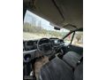 HİLAL OTOMOTİVDEN 2010 MODEL FORD TRANSİT 140T 350L PANELVAN
