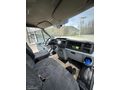 HİLAL OTOMOTİVDEN 2010 MODEL FORD TRANSİT 140T 350L PANELVAN